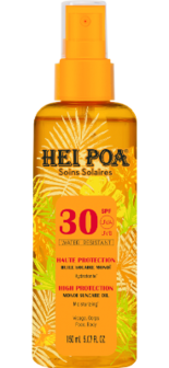 Hei Poa SPF30