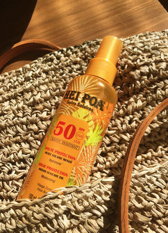 Sunoil SPF50