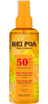 Hei Poa suncare