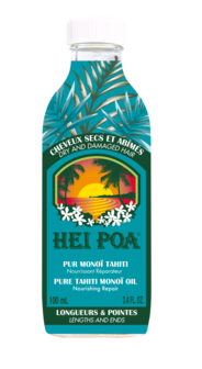 hair oil hei poa