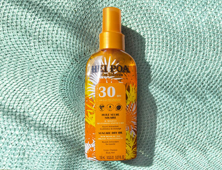 Hei Poa sunoil factor 30