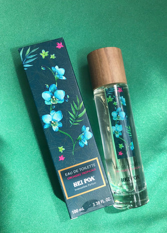 Hei Poa Eau de toilette