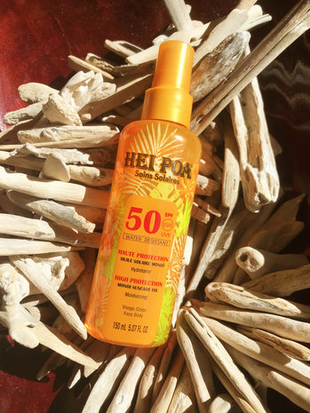 Hei Poa Factor 50