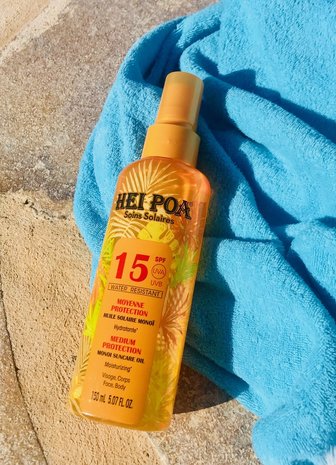 SPF15