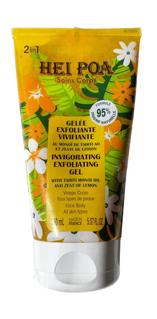 Body and face Scrub 