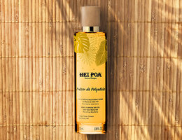 Dry Oil Treasure of Polynesia