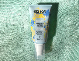 After Sun spray Tiare