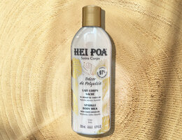 NEU:Sparkle Body Milk Tresor