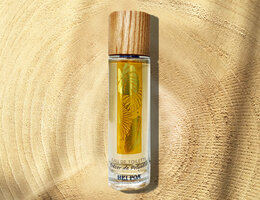 Eau de Toilette Tresor de Polynesie